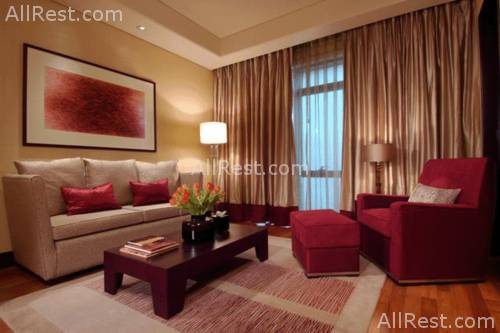 Kempinski Hotel Mall of the Emirates 18
